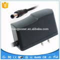 ac adapter 9v 1.3a regulated power supply pcb ac plug interchangeable adapter